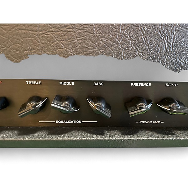 Used Fryette Deliverance D60HII plus Tube Guitar Amp Head