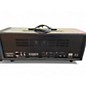 Used Fryette Deliverance D60HII plus Tube Guitar Amp Head