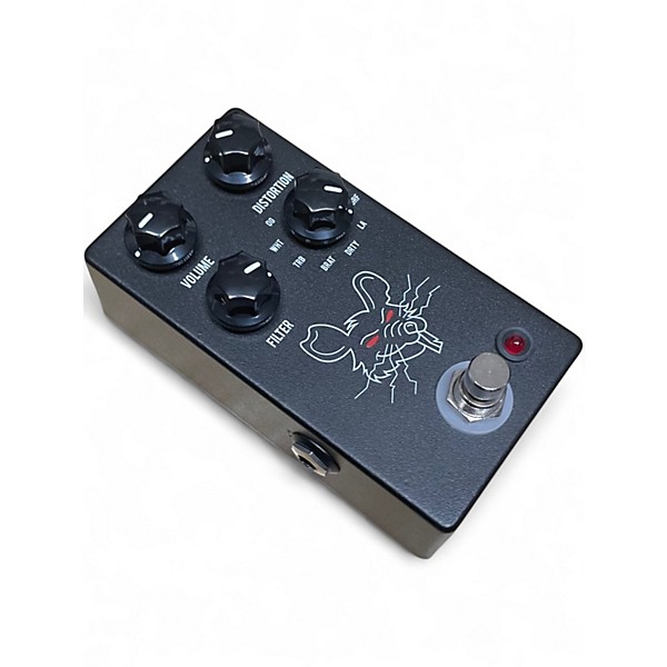 Used JHS Pedals PACKRAT Effect Pedal
