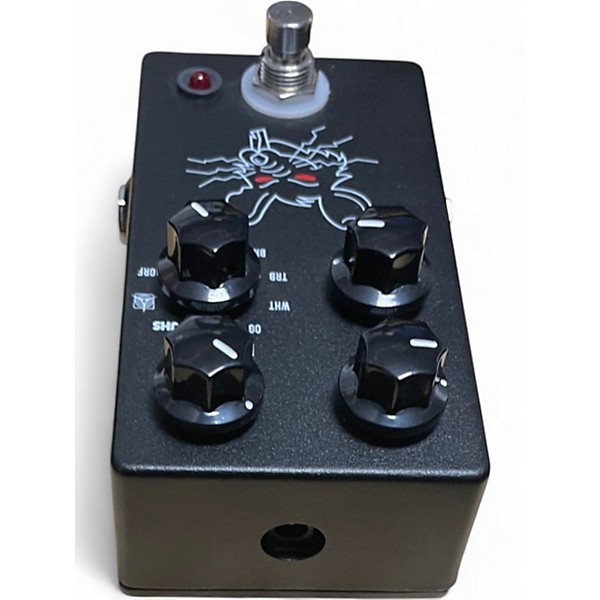 Used JHS Pedals PACKRAT Effect Pedal