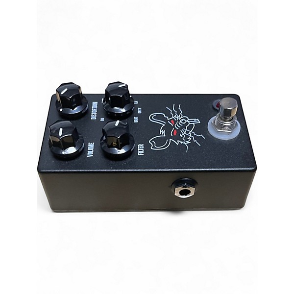 Used JHS Pedals PACKRAT Effect Pedal