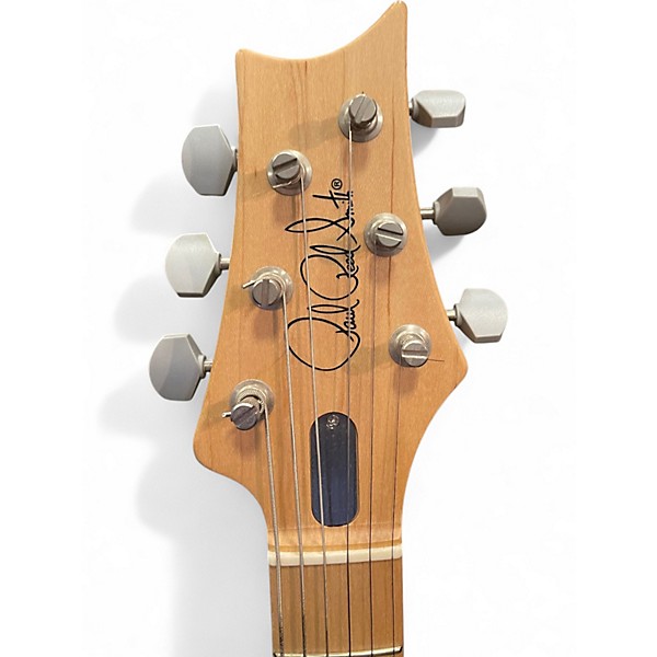 Used PRS Silver Sky John Mayer Signature FROST Solid Body Electric Guitar