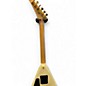 Used Jackson RR3 PRO SERIES Antique Ivory Solid Body Electric Guitar