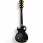 Used Gibson Les Paul Custom Ebony Solid Body Electric Guitar