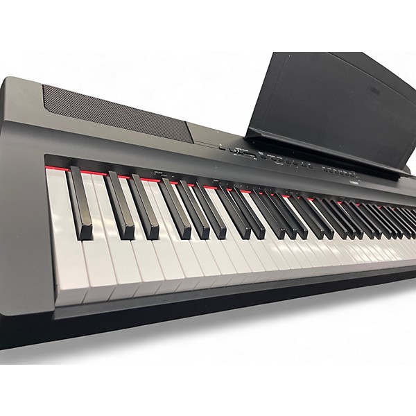 Used Yamaha P125 Digital Piano