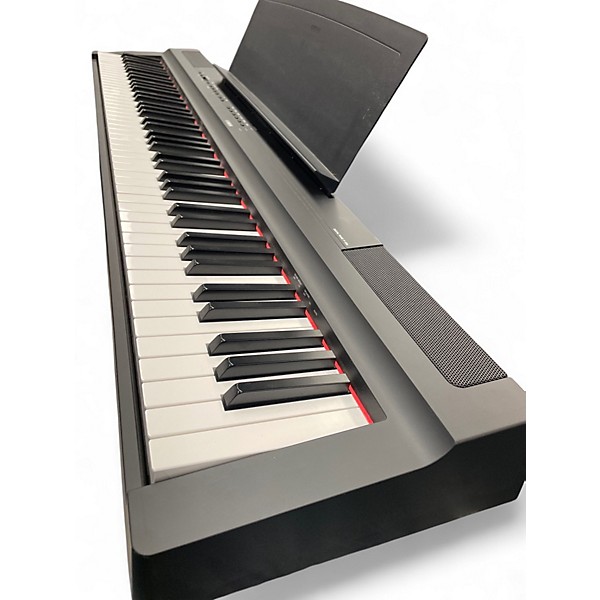 Used Yamaha P125 Digital Piano