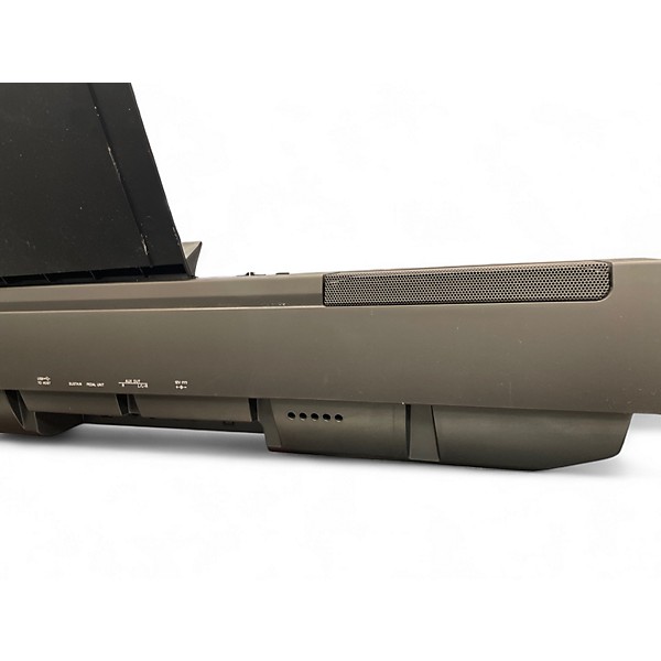 Used Yamaha P125 Digital Piano