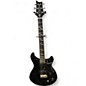 Used PRS Carlos Santana Signature SE Black Solid Body Electric Guitar thumbnail