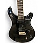 Used PRS Carlos Santana Signature SE Black Solid Body Electric Guitar