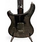 Used PRS Carlos Santana Signature SE Black Solid Body Electric Guitar