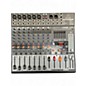 Used Behringer Xenyx X1222USB Unpowered Mixer thumbnail