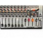 Used Behringer Xenyx X1222USB Unpowered Mixer