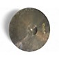 Used Turkish 22in Classic Dark Series Classic Dark Ride Cymbal