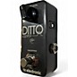 Used TC Electronic Ditto Looper Pedal