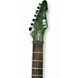 Used ESP LTD SCT-607B SPARKLING GREEN Solid Body Electric Guitar