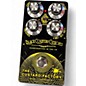 Used Laney Black Country Customs The Custard Factory Bass Effect Pedal thumbnail