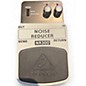 Used Behringer NR300 Noise Reduction Effect Pedal thumbnail