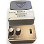 Used Behringer NR300 Noise Reduction Effect Pedal