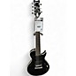 Used Ibanez ARZ400 Artist Series Black Solid Body Electric Guitar thumbnail
