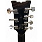 Used Ibanez ARZ400 Artist Series Black Solid Body Electric Guitar