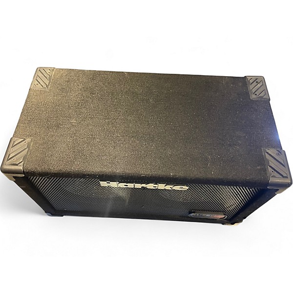 Used Hartke 210XL Bass Cabinet