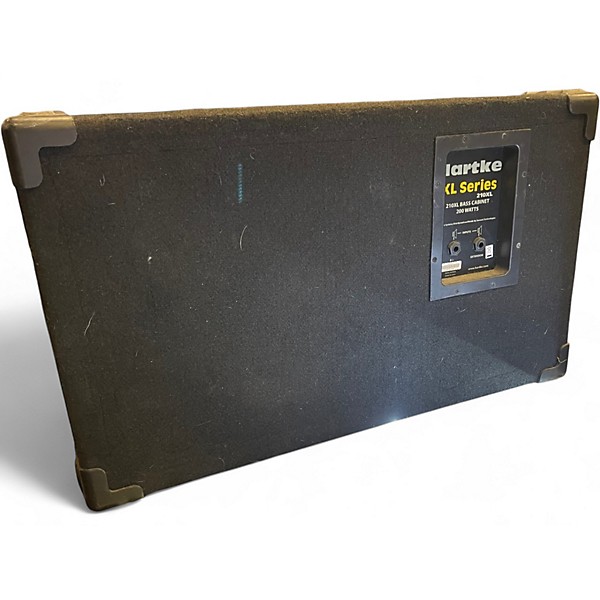 Used Hartke 210XL Bass Cabinet