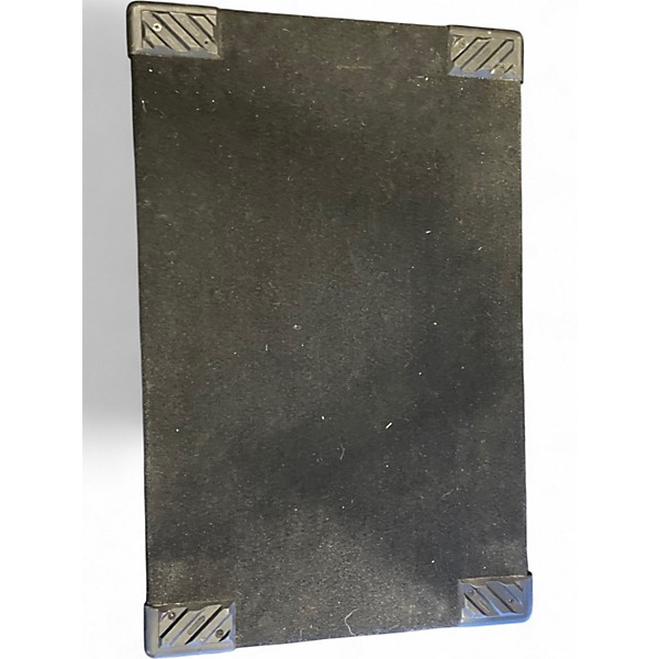 Used Hartke 115XL 200W 8Ohm 1x15 Bass Cabinet