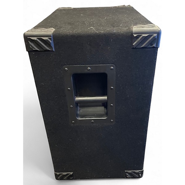 Used Hartke 115XL 200W 8Ohm 1x15 Bass Cabinet