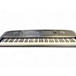 Used Yamaha DGX660B Portable Keyboard thumbnail