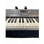 Used Yamaha DGX660B Portable Keyboard
