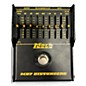 Used Markbass MB7 DISTORSORE Effect Pedal thumbnail