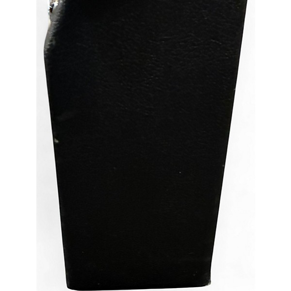 Used Fender Champ Tube Guitar Combo Amp