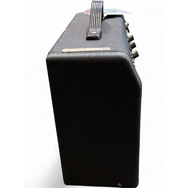 Used Fender Champ Tube Guitar Combo Amp