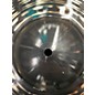Used MEINL 20in CUSTOM CLASSIC DARK RIDE Cymbal