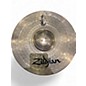 Used Zildjian 13in I SERIES HI HAT PAIR Cymbal