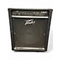 Used Peavey TKO 115 S Bass Combo Amp thumbnail