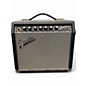 Used Fender Champion 20 Guitar Combo Amp thumbnail