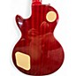 Used Epiphone Les Paul Standard Pro Cherry Sunburst Solid Body Electric Guitar