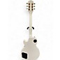 Used Epiphone Les Paul Studio White Solid Body Electric Guitar