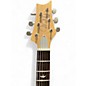 Used PRS SE Silver Sky Yellow Solid Body Electric Guitar