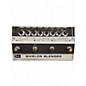 Used Fender SHIELDS BLENDER Effect Pedal thumbnail