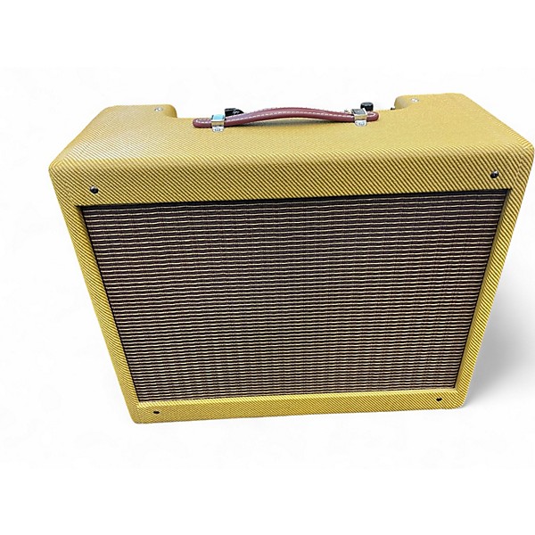 Used Dawson 5E3 Tube Guitar Combo Amp