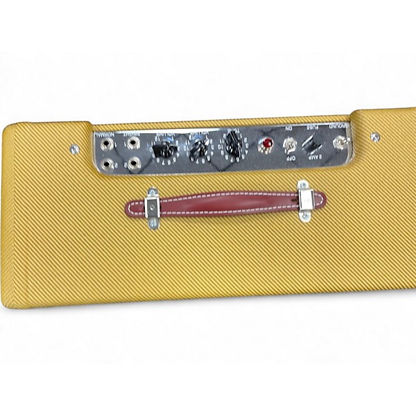 Used Dawson 5E3 Tube Guitar Combo Amp