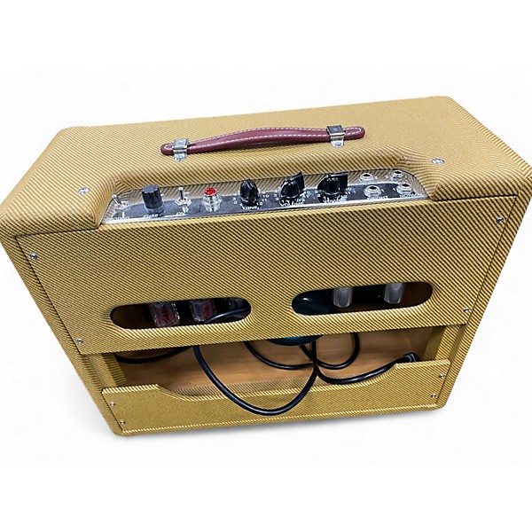 Used Dawson 5E3 Tube Guitar Combo Amp