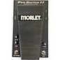 Used Morley PRO SERIES II DISTORION/WAH/VOLUME Effect Pedal thumbnail