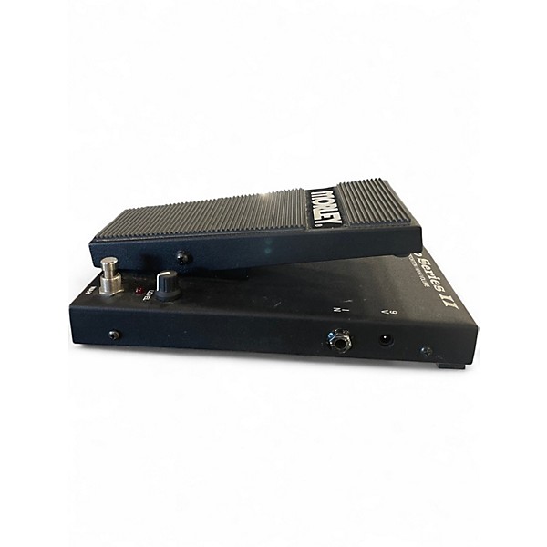 Used Morley PRO SERIES II DISTORION/WAH/VOLUME Effect Pedal