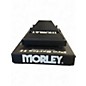 Used Morley PRO SERIES II DISTORION/WAH/VOLUME Effect Pedal