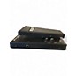 Used Morley PRO SERIES II DISTORION/WAH/VOLUME Effect Pedal