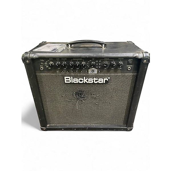 Used Blackstar ID 30TVP Guitar Combo Amp