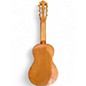 Used Yamaha GL1 Guitalele Natural Ukulele